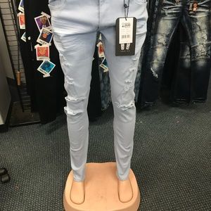 Men’s premium jeans